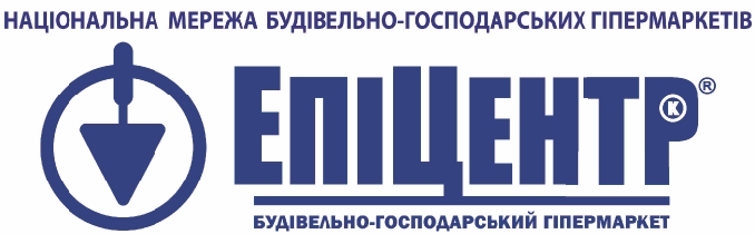 Epicentr logo