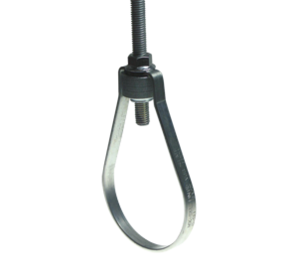 Подвесы для труб