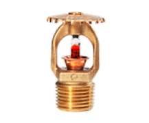 TY-B 315 TYCO K-80, 1/2″ UpRight (вверх)