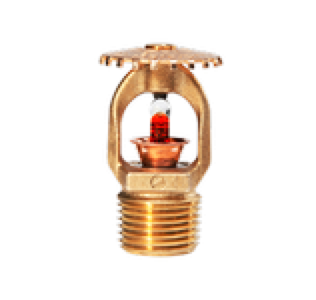 TY-B 315 TYCO K-80, 1/2″ UpRight (вверх)