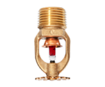 TY-B 325 TYCO K-80, 1/2″ Pendent (вниз)