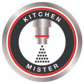 Кухонна система пожежогасіння Buckeye Kitchen Mister