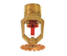 TY-B 4251 TYCO K-115, 3/4″ Pendent (вниз)