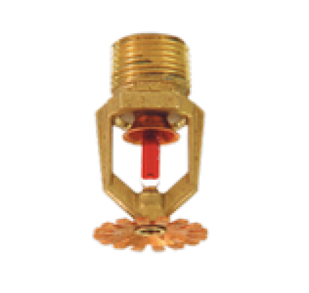 TY-B 4251 TYCO K-115, 3/4″ Pendent (вниз)