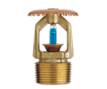 TY-B 4151 TYCO K-115, 3/4″ UpRight (вверх)