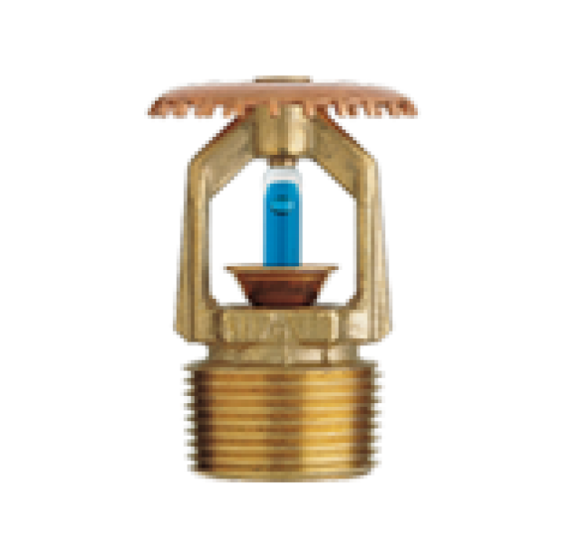TY-B 4151 TYCO K-115, 3/4″ UpRight (вверх)