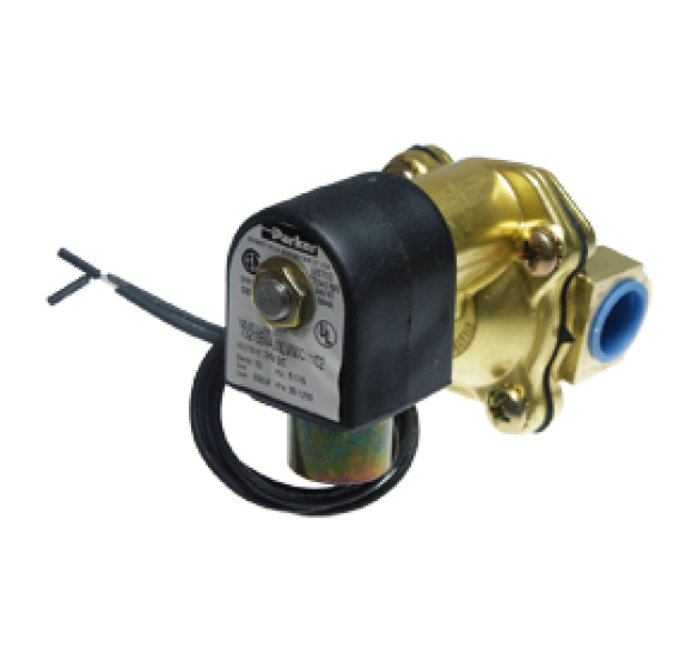 Solenoid