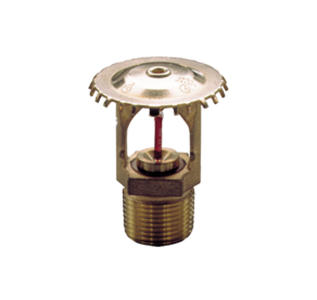 EC-11 TY5137 TYCO K-160, 3/4″