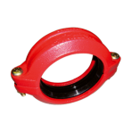 Муфта жесткая Fig.772