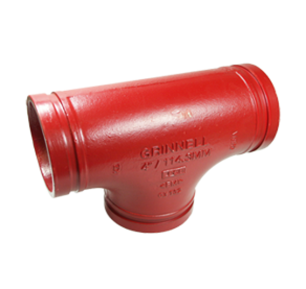 Тройник Fig. 219